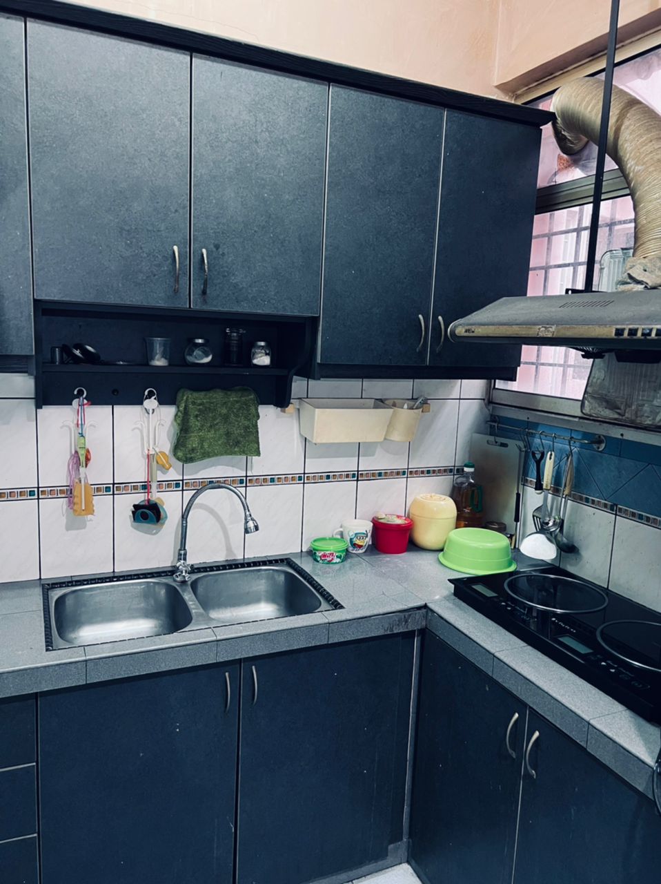 Permai Villa Condominium Taman Puchong Permai - photo 8