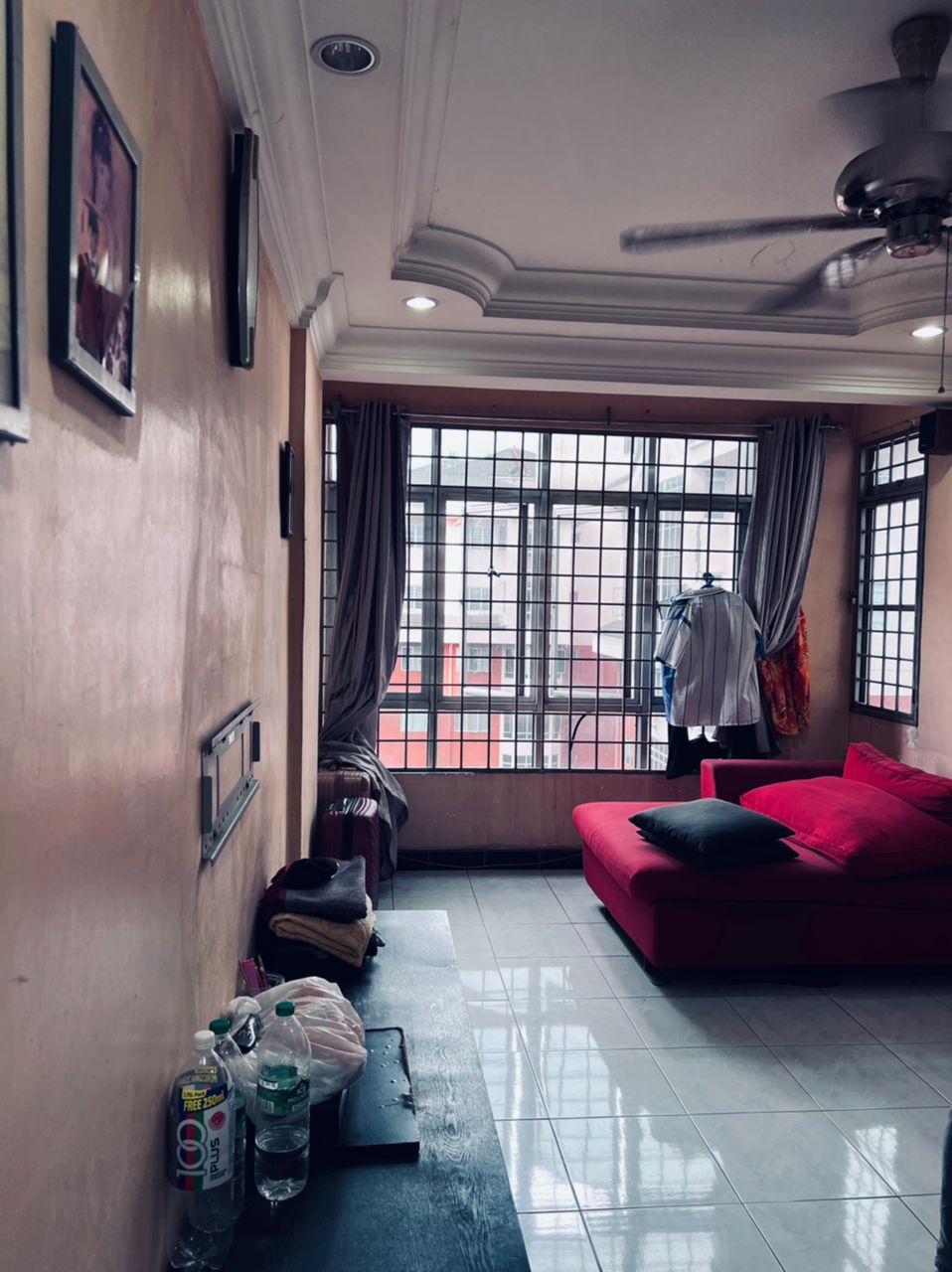 Permai Villa Condominium Taman Puchong Permai - photo 10