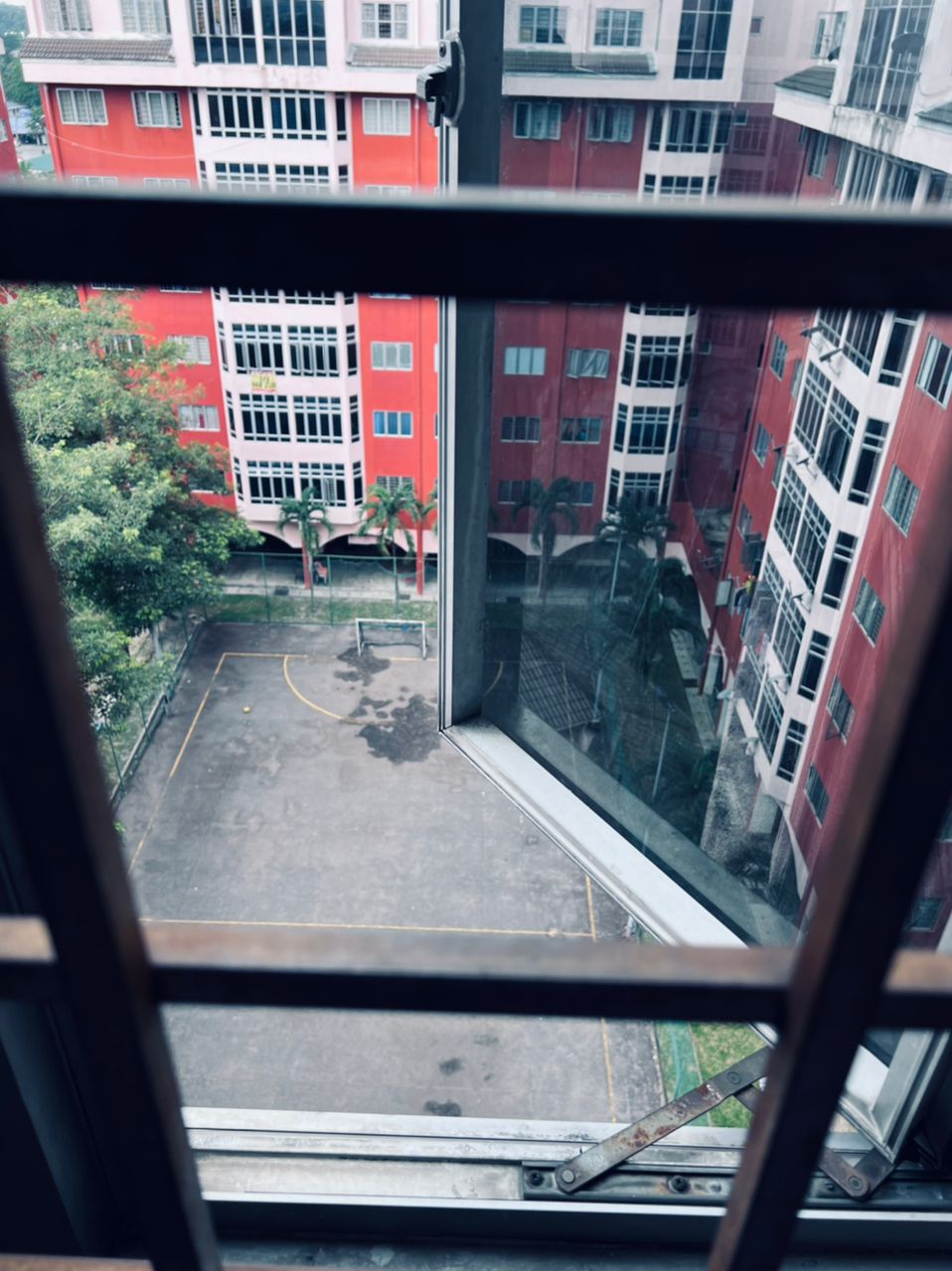 Permai Villa Condominium Taman Puchong Permai - photo 11