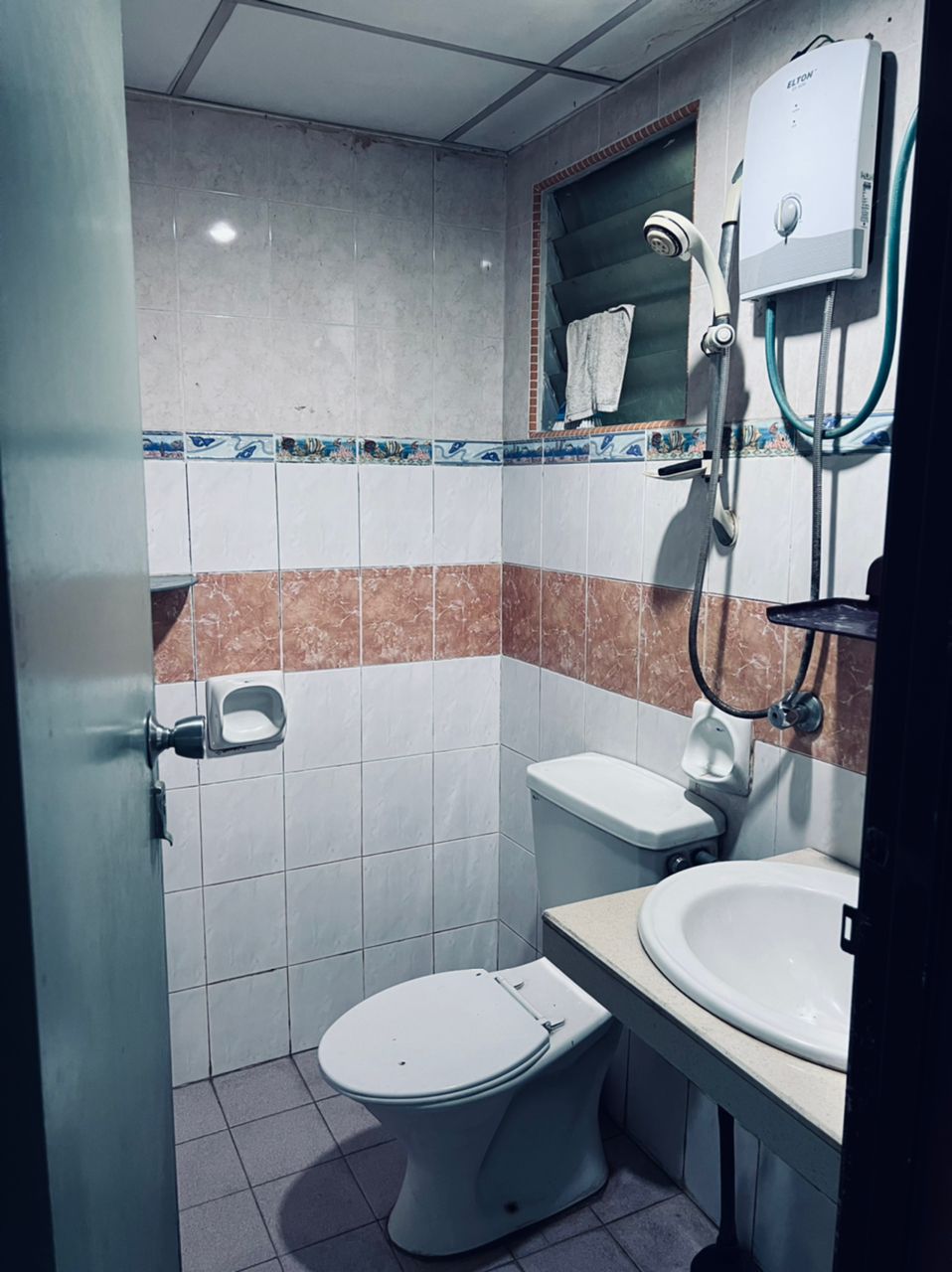 Permai Villa Condominium Taman Puchong Permai - photo 12