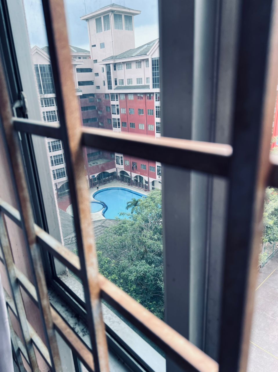Permai Villa Condominium Taman Puchong Permai - photo 13