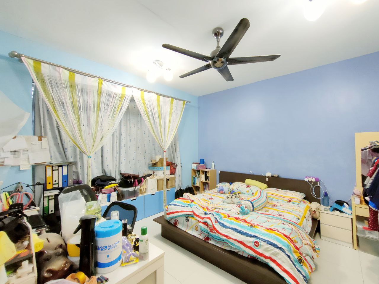 Double Storey Terrace Lorong Samudera - photo 3