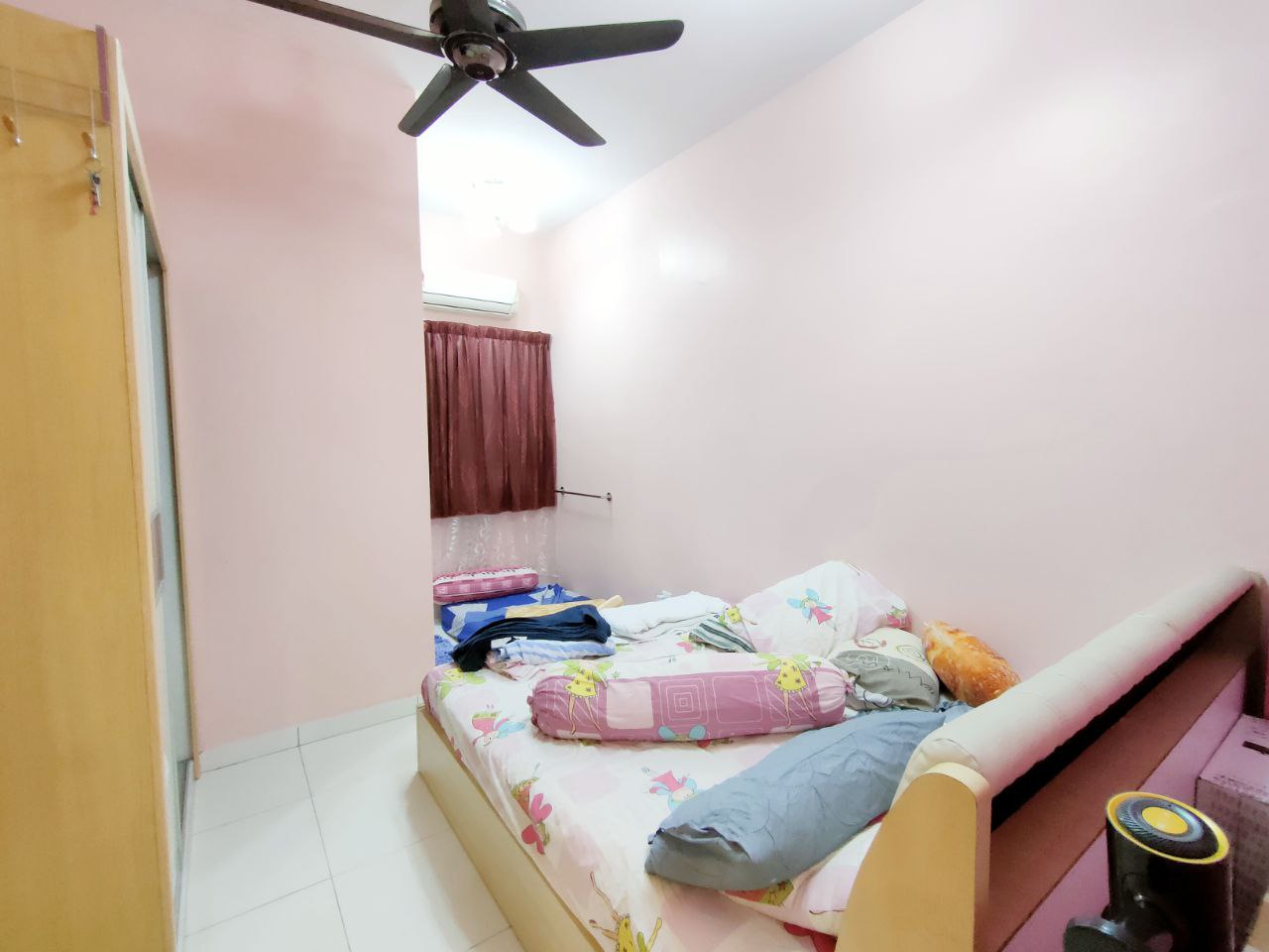 Double Storey Terrace Lorong Samudera - photo 6