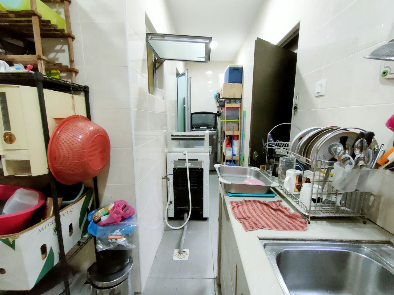 Double Storey Terrace Lorong Samudera - photo 7