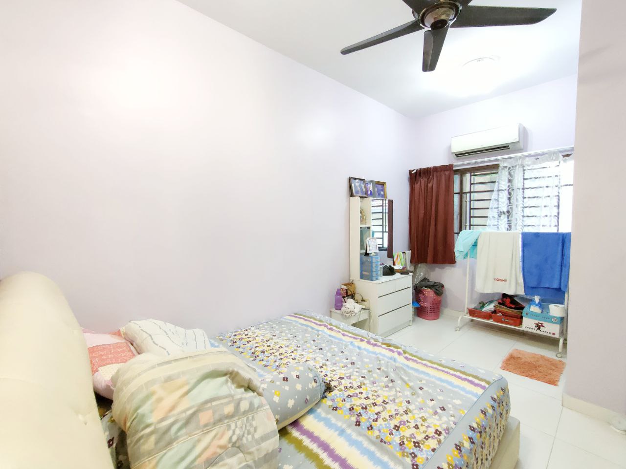 Double Storey Terrace Lorong Samudera - photo 8