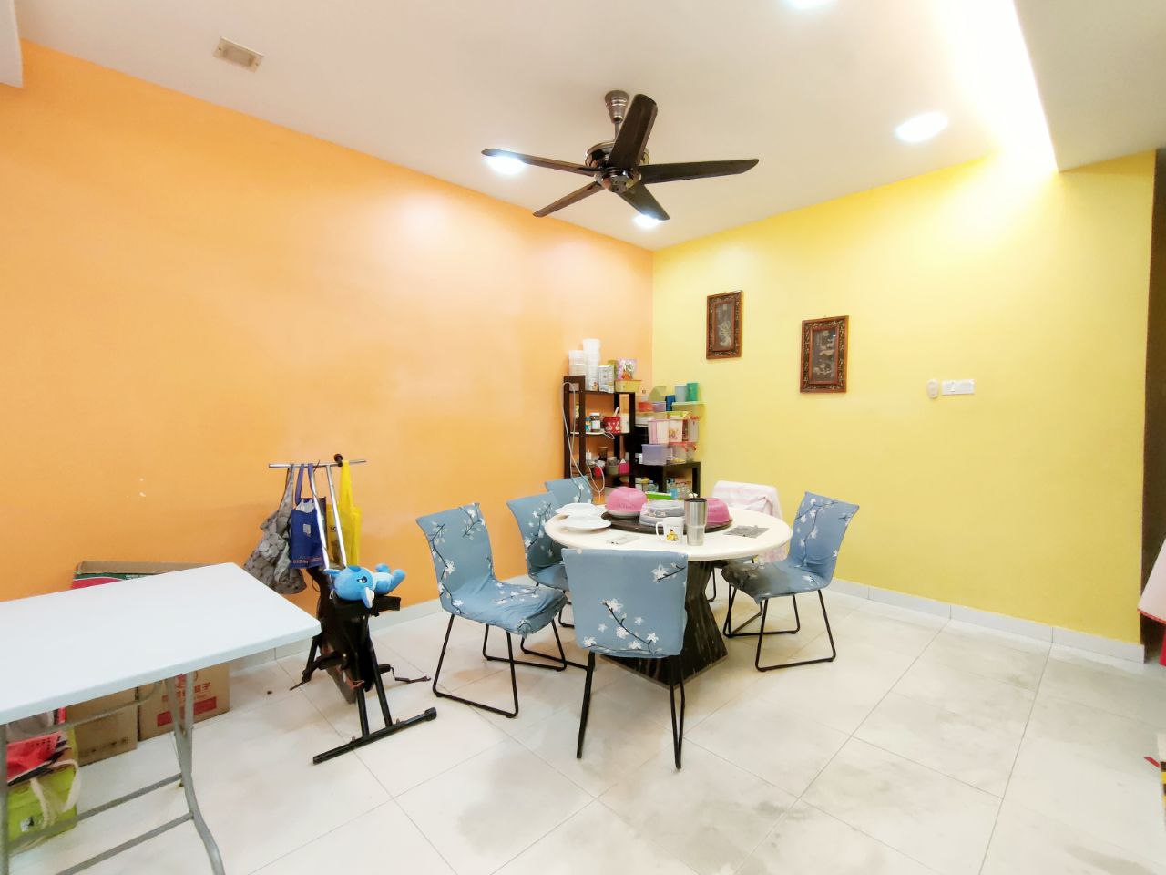 Double Storey Terrace Lorong Samudera - photo 9