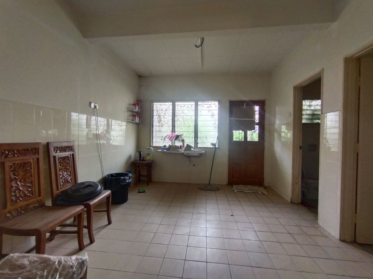 Double Storey Terrace Taman Pinggiran Senawang - photo 5