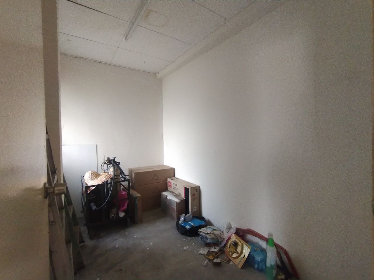 Double Storey Terrace Taman Pinggiran Senawang - photo 6
