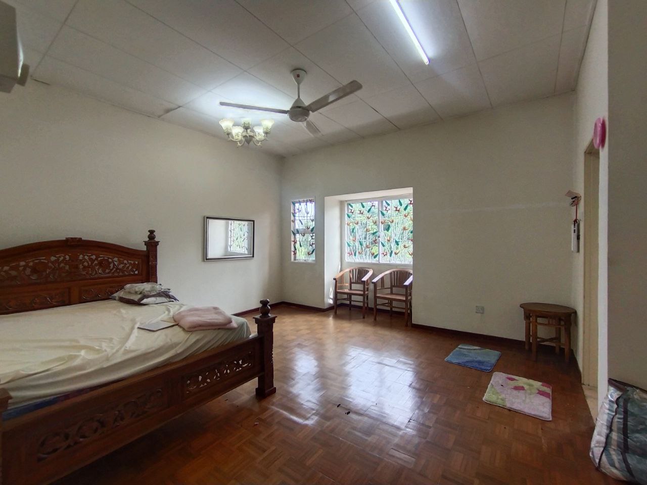 Double Storey Terrace Taman Pinggiran Senawang - photo 7