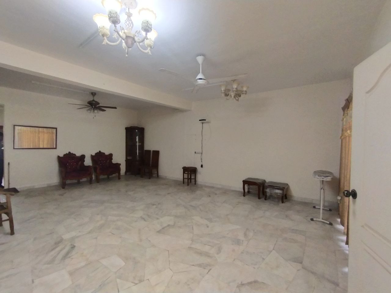 Double Storey Terrace Taman Pinggiran Senawang - photo 8
