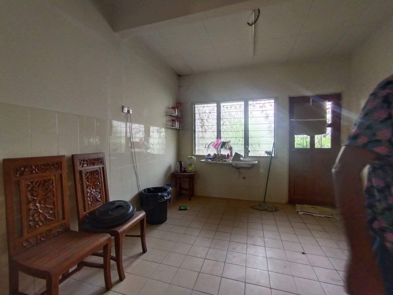 Double Storey Terrace Taman Pinggiran Senawang - photo 9