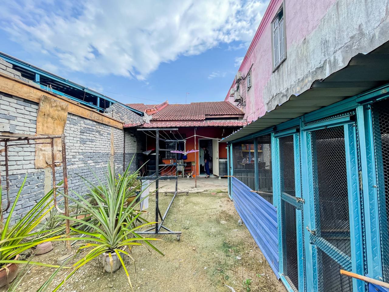 Single Storey Terrace Taman Meru Jaya - photo 7