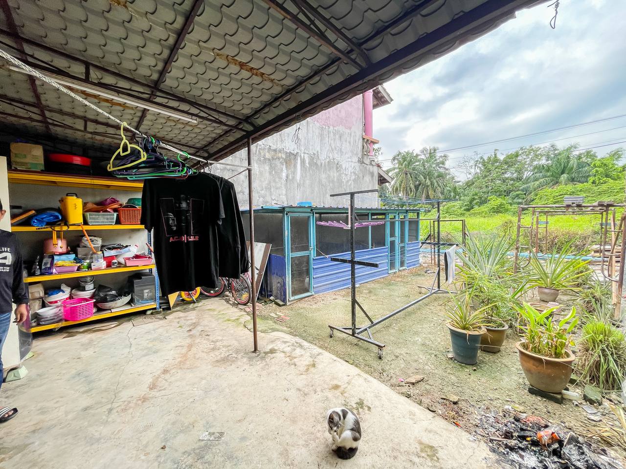 Single Storey Terrace Taman Meru Jaya - photo 8