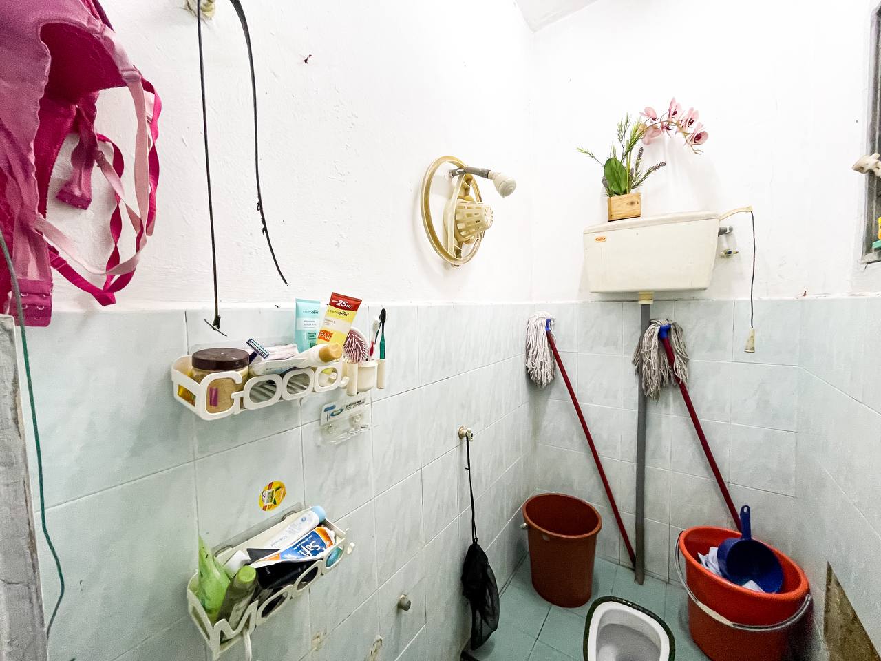 Single Storey Terrace Taman Meru Jaya - photo 12