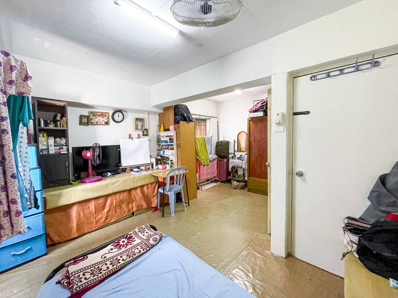 Flat PPR Wangsa Sari Wangsa Maju - photo 6
