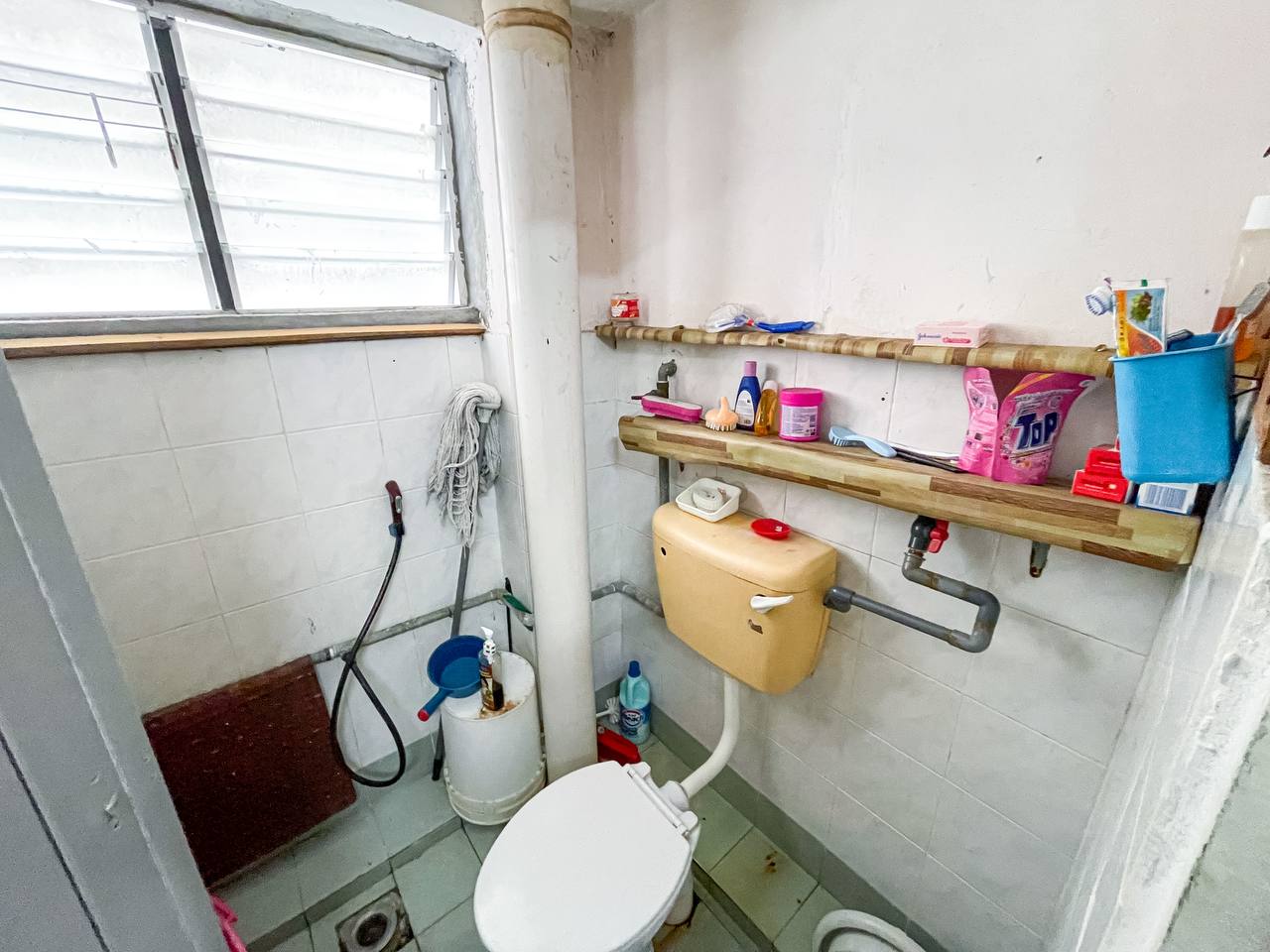 Flat PPR Wangsa Sari Wangsa Maju - photo 12
