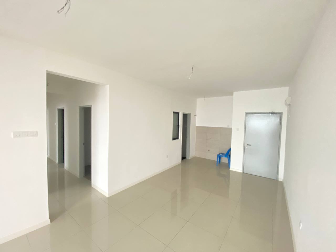 Residensi Rampai 2 Sri Rampai Setapak - photo 2