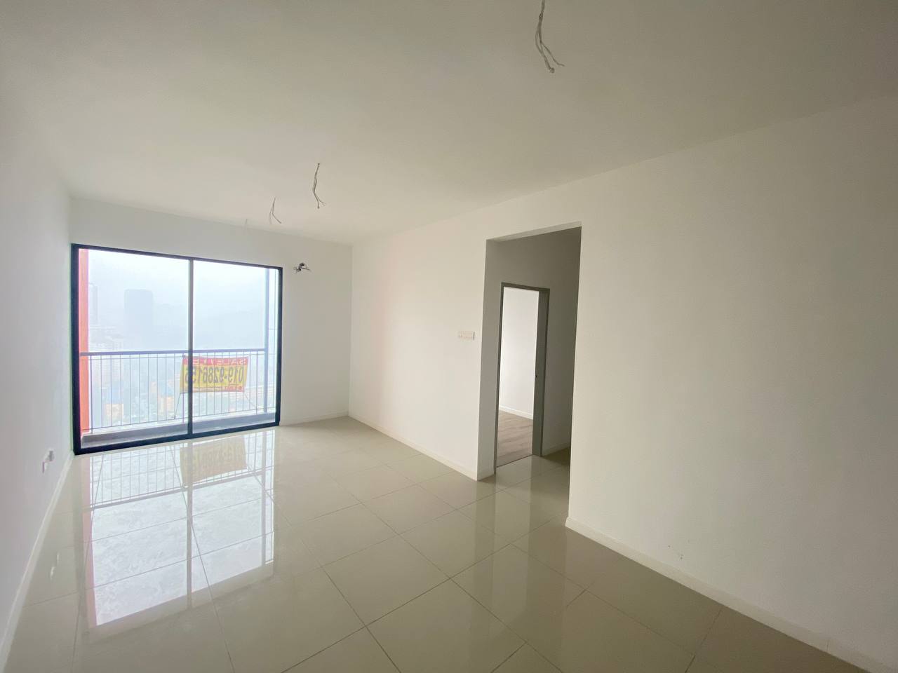 Residensi Rampai 2 Sri Rampai Setapak - photo 3