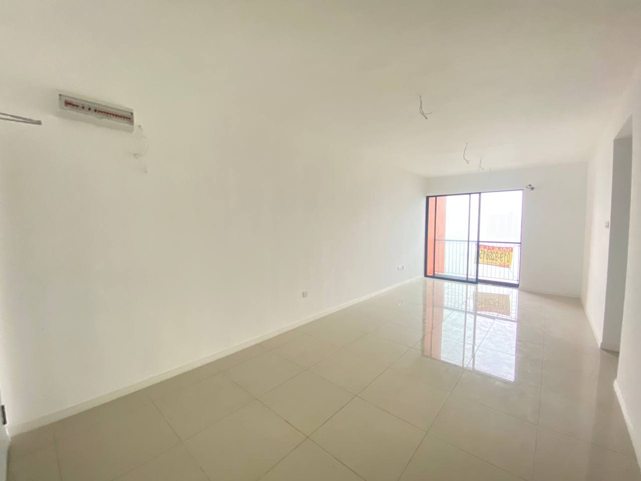 Residensi Rampai 2 Sri Rampai Setapak - photo 5