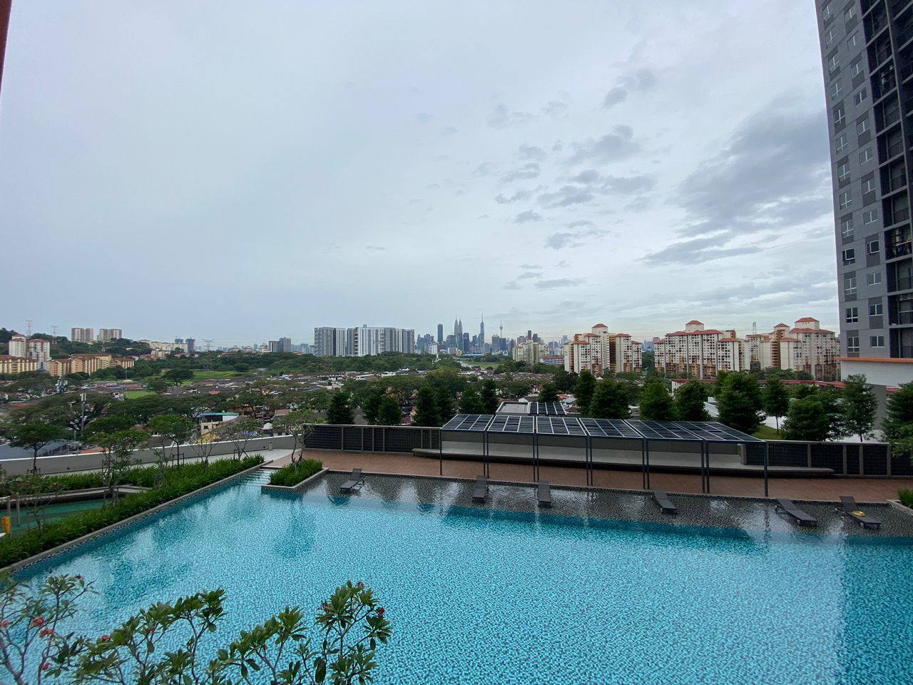 Residensi Rampai 2 Sri Rampai Setapak - photo 8