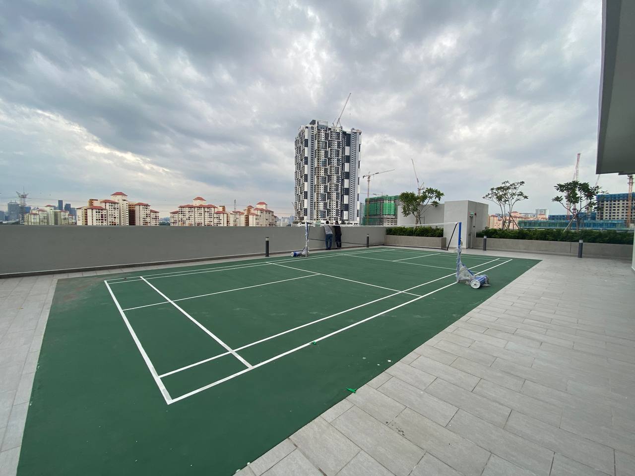 Residensi Rampai 2 Sri Rampai Setapak - photo 12