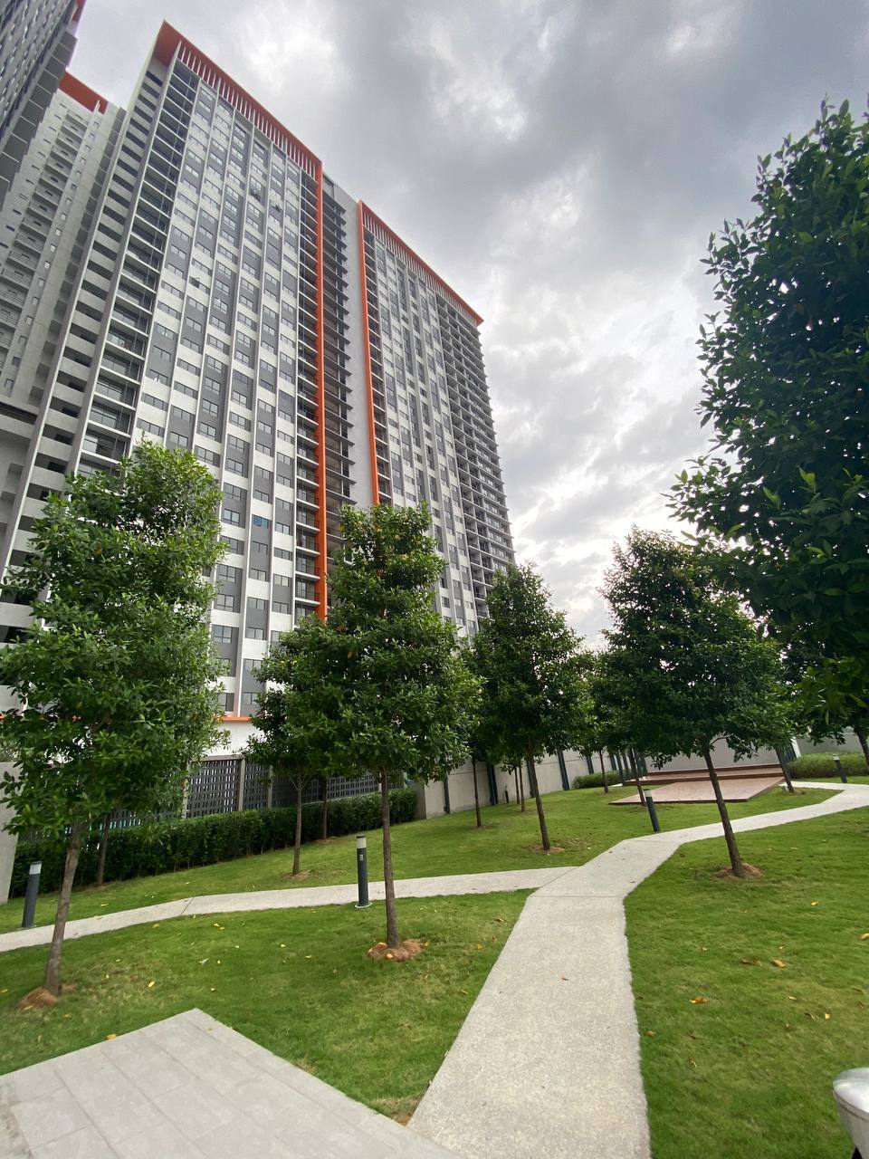 Residensi Rampai 2 Sri Rampai Setapak - photo 13