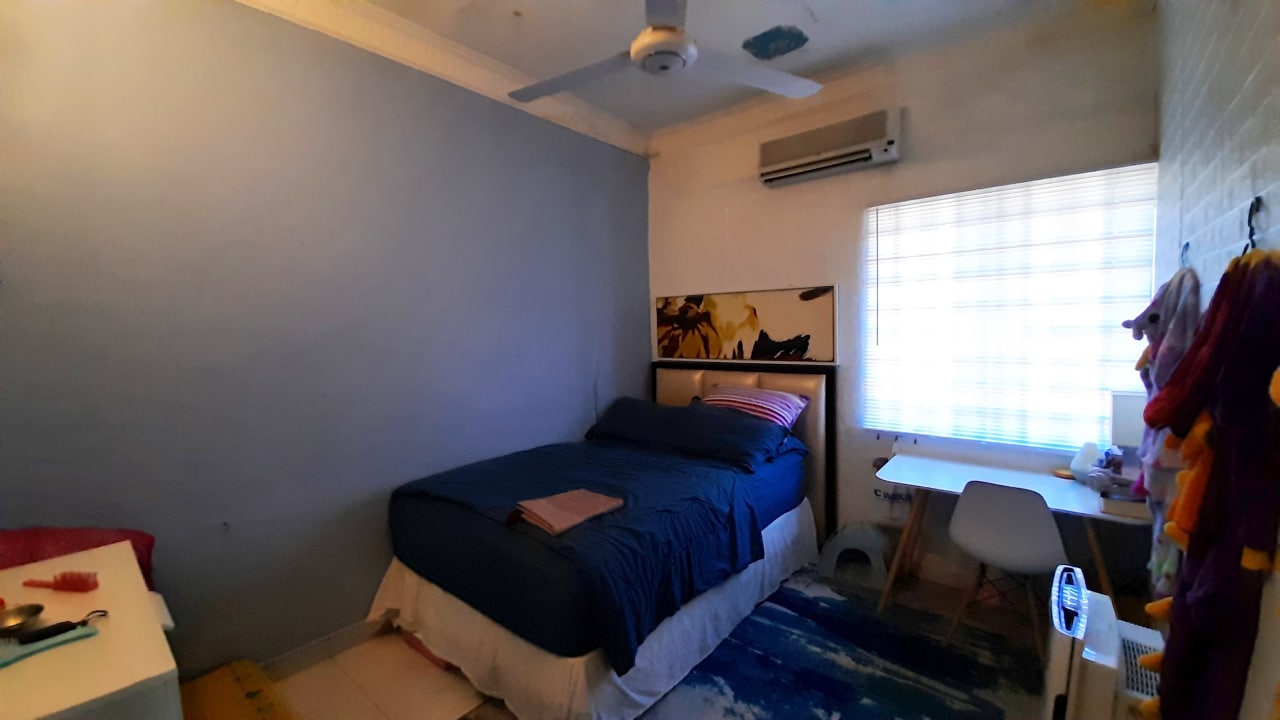 Renovated Single Storey Terrace Taman Setapak - photo 7