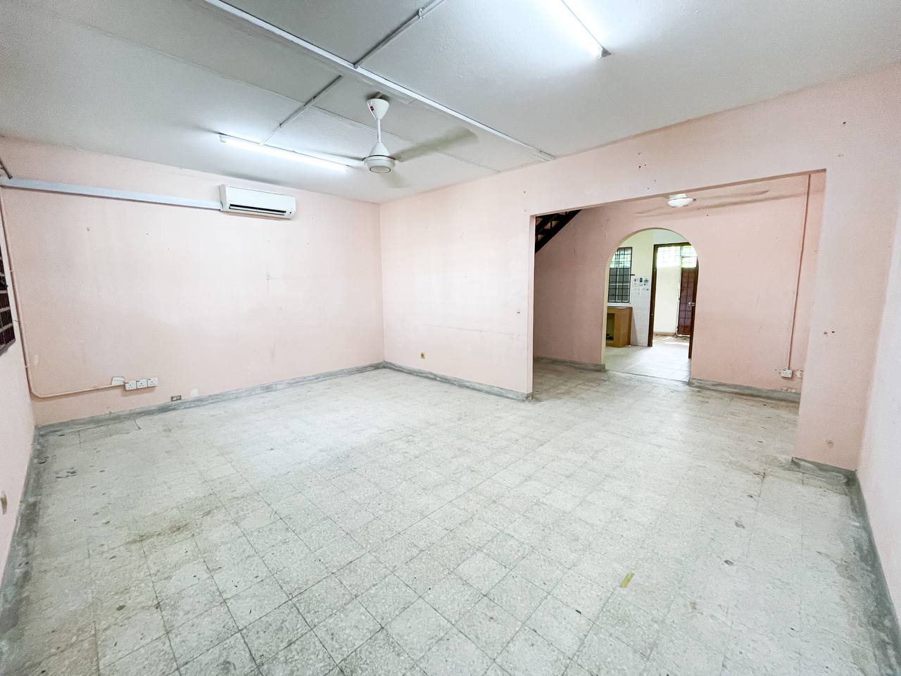 Double Storey Terrace Seksyen 19 Shah Alam - photo 2