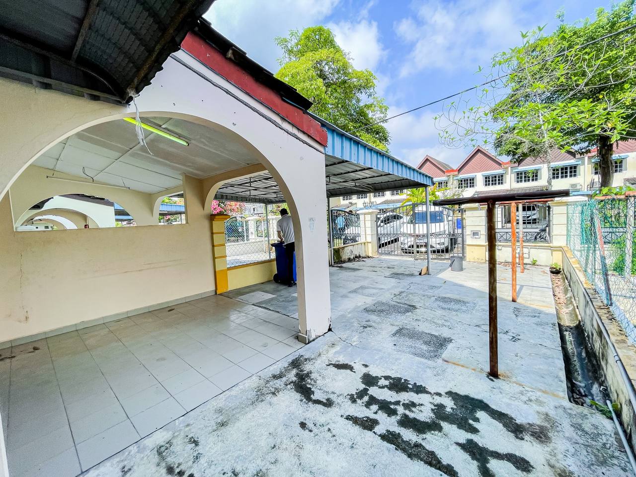 Double Storey Terrace Seksyen 19 Shah Alam - photo 3