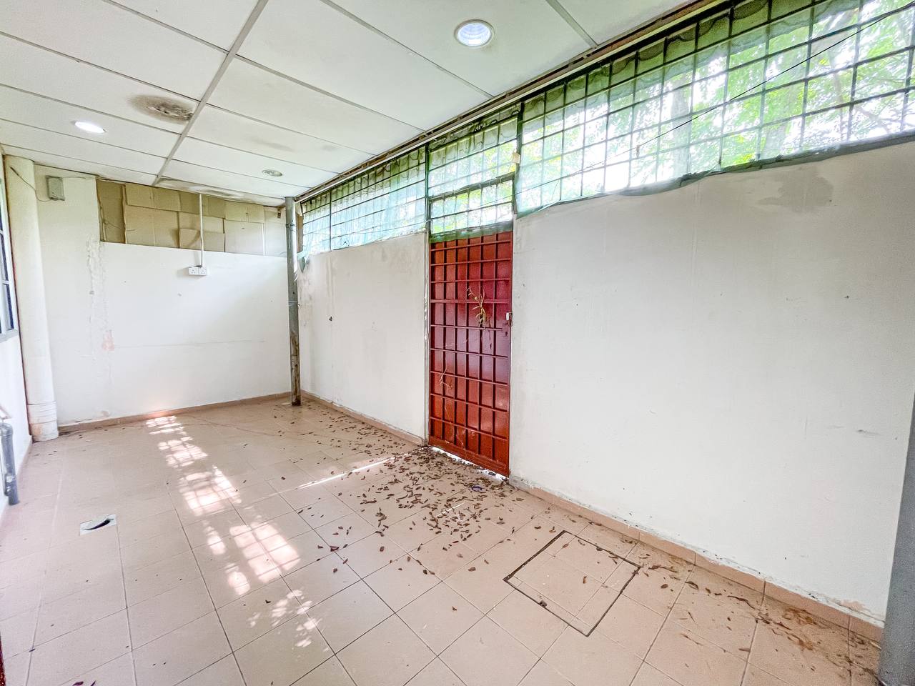 Double Storey Terrace Seksyen 19 Shah Alam - photo 8