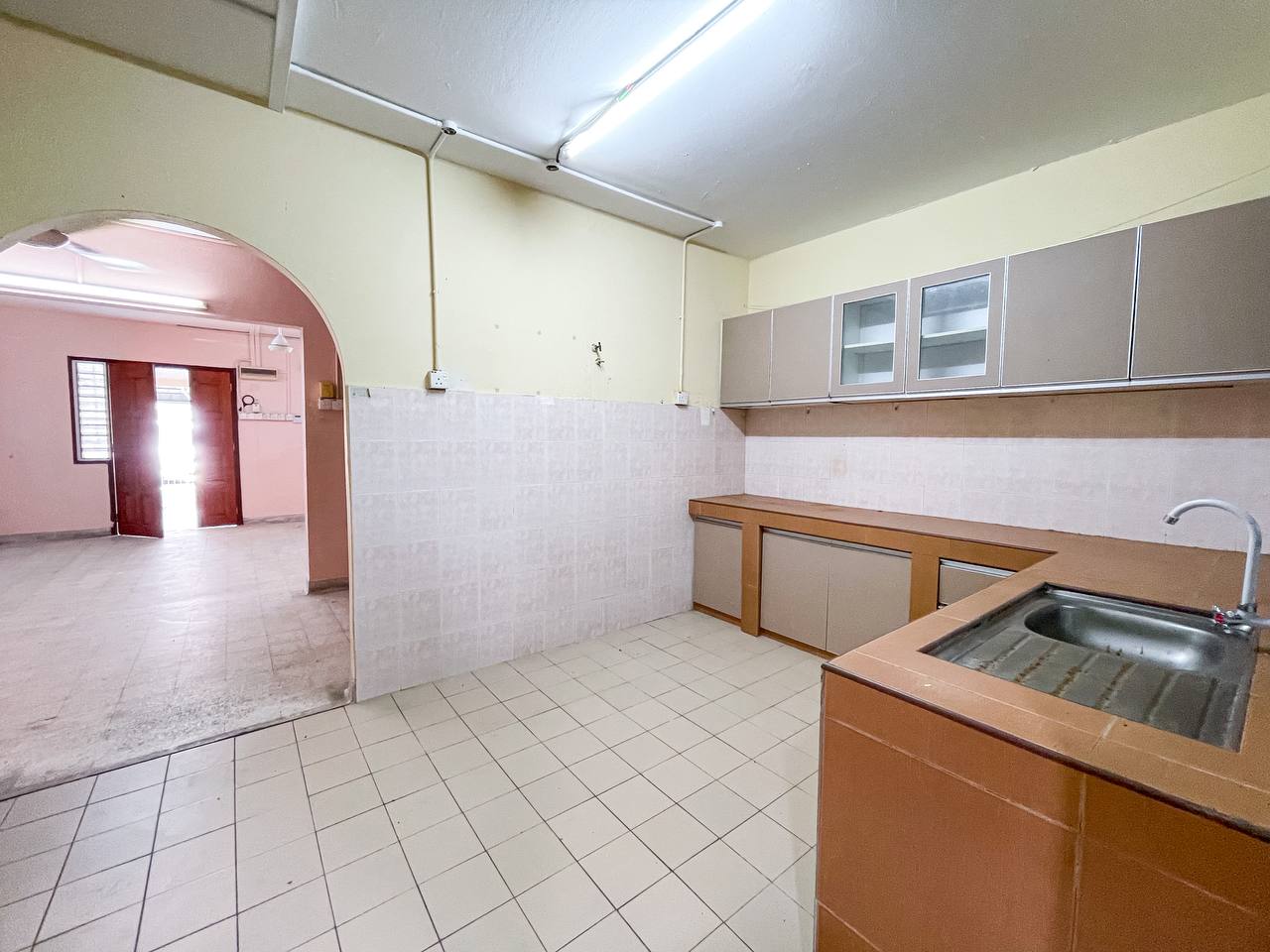 Double Storey Terrace Seksyen 19 Shah Alam - photo 11
