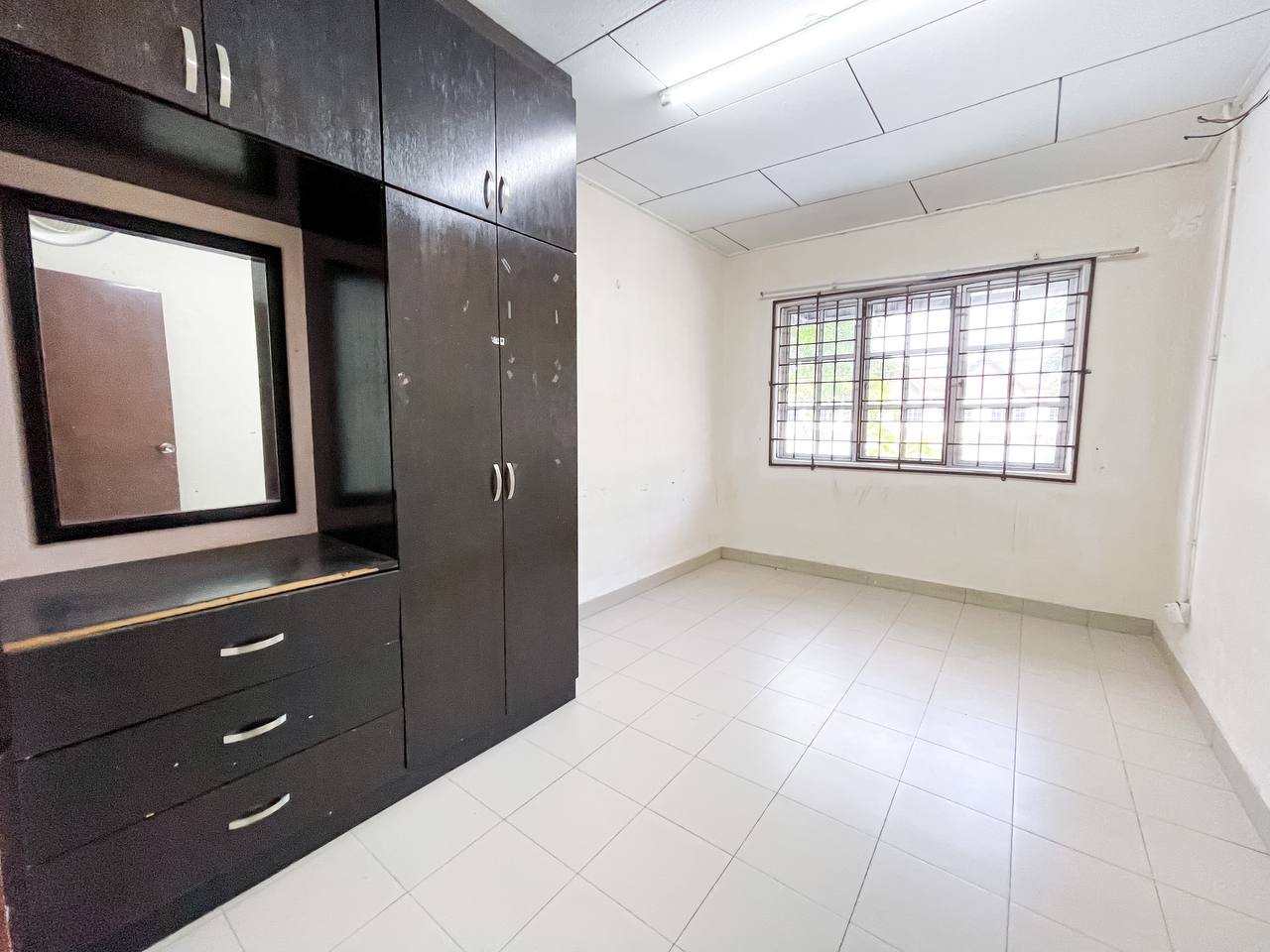 Double Storey Terrace Seksyen 19 Shah Alam - photo 13