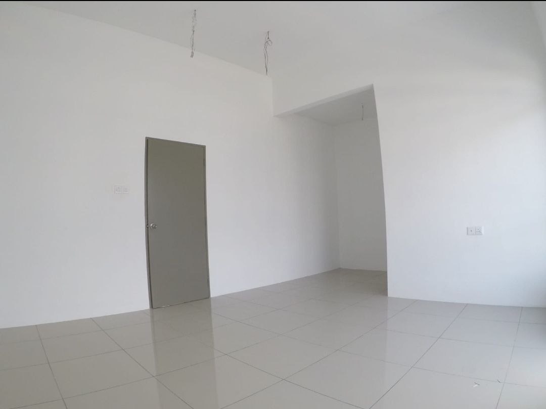 Double Storey Terrace Taman Warisan Hijau - photo 2