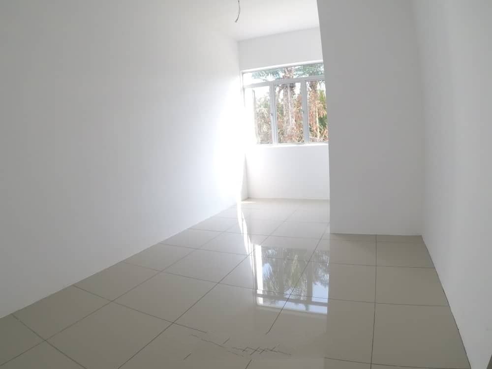 Double Storey Terrace Taman Warisan Hijau - photo 4