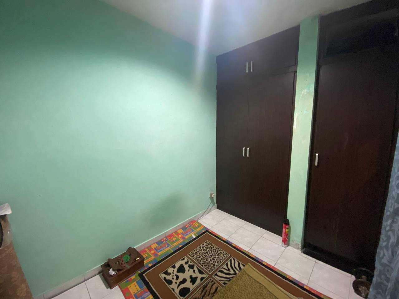 Double Storey Terrace Desa Latania Seksyen 36 - photo 5