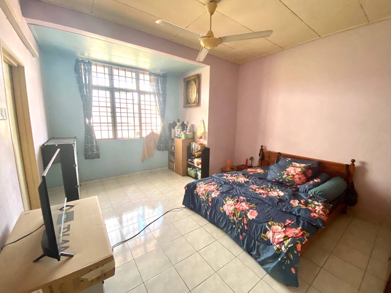 Double Storey Terrace Desa Latania Seksyen 36 - photo 9