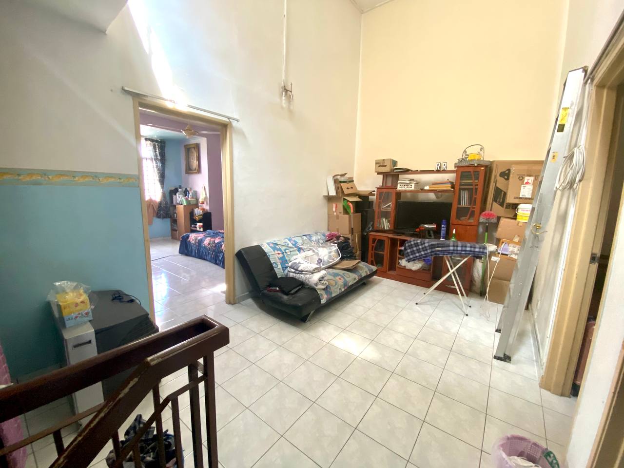 Double Storey Terrace Desa Latania Seksyen 36 - photo 10