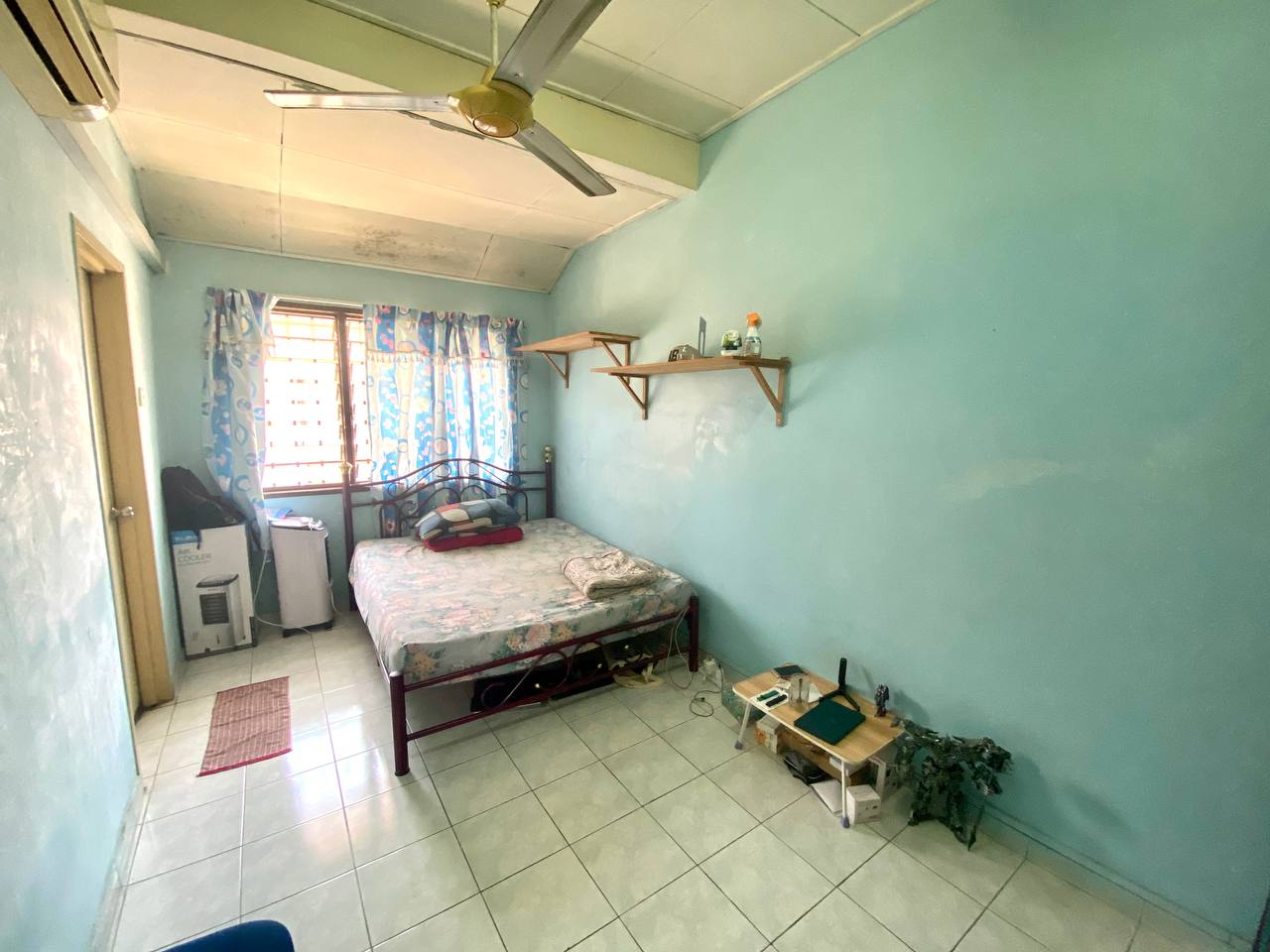 Double Storey Terrace Desa Latania Seksyen 36 - photo 12