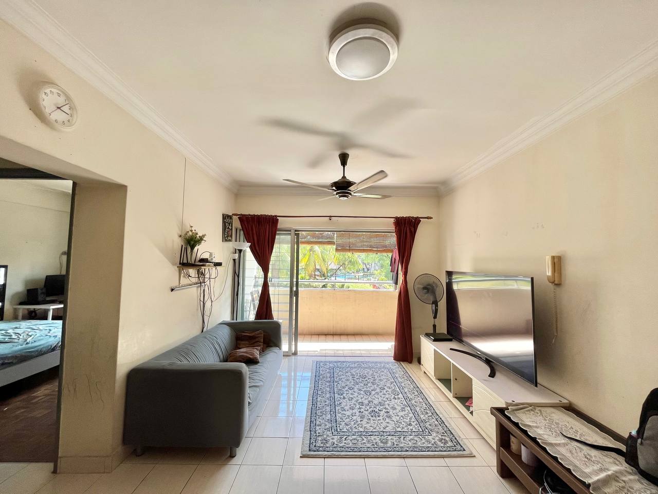 Paradesa Rustica Condominium Bandar Sri Damansara - photo 3