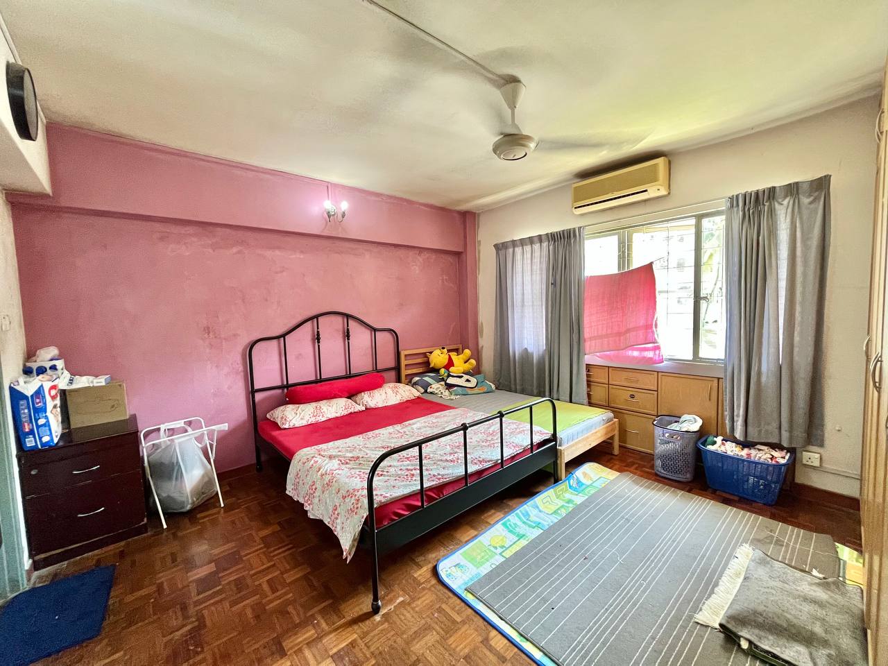 Paradesa Rustica Condominium Bandar Sri Damansara - photo 4