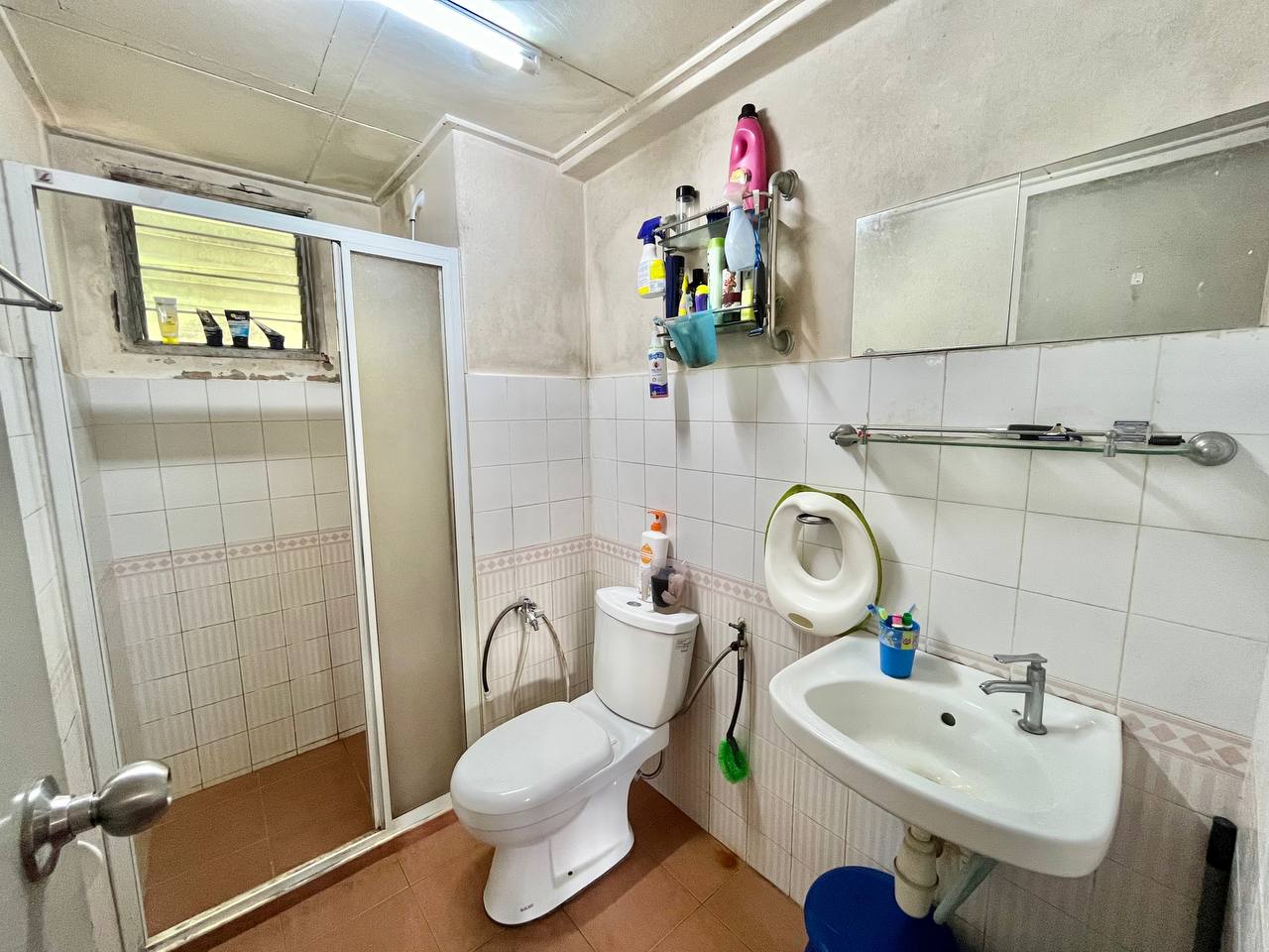 Paradesa Rustica Condominium Bandar Sri Damansara - photo 7