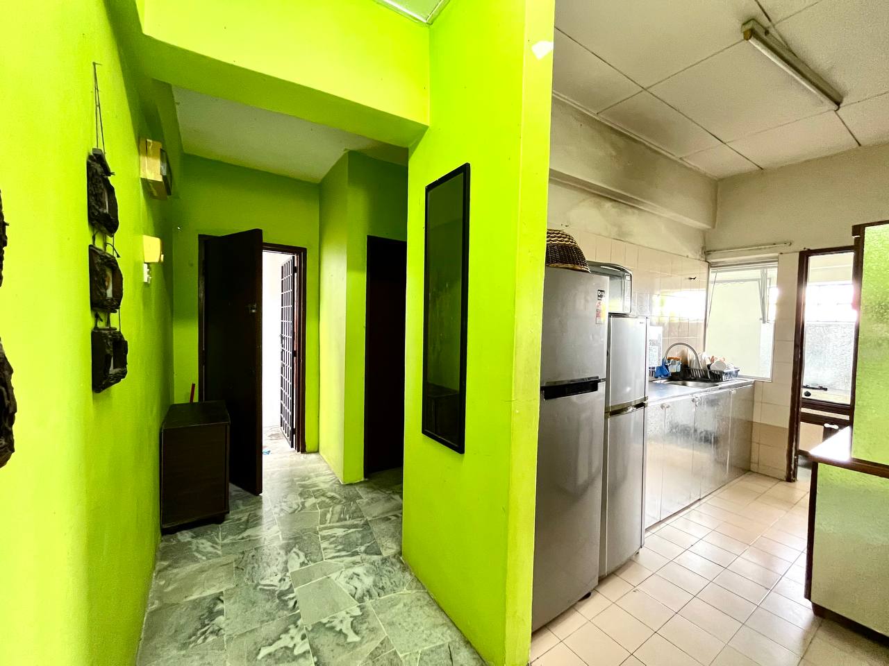 Apartment Perkasa Seksyen 15 Bandar Baru Bangi - photo 3
