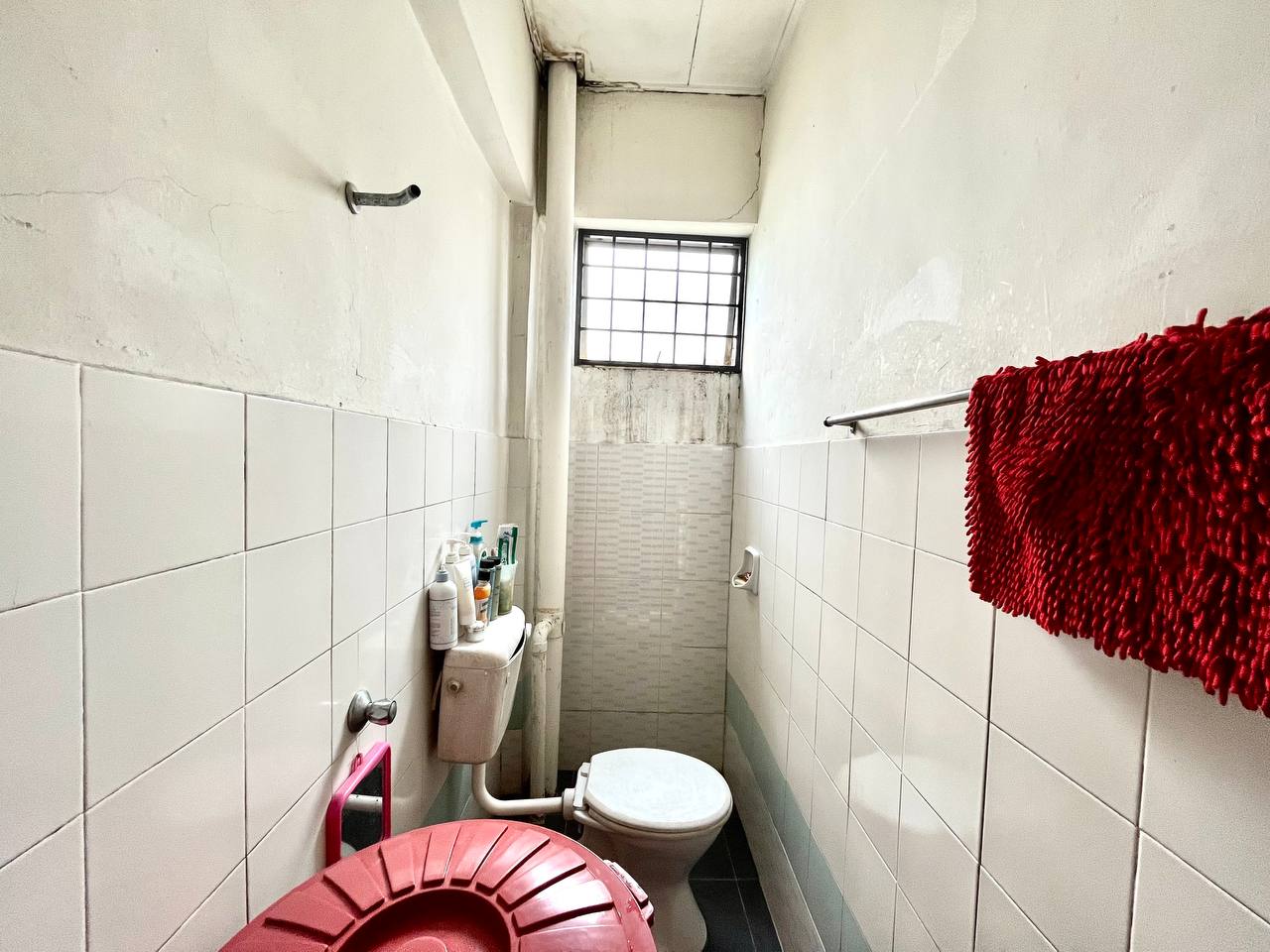 Apartment Perkasa Seksyen 15 Bandar Baru Bangi - photo 4