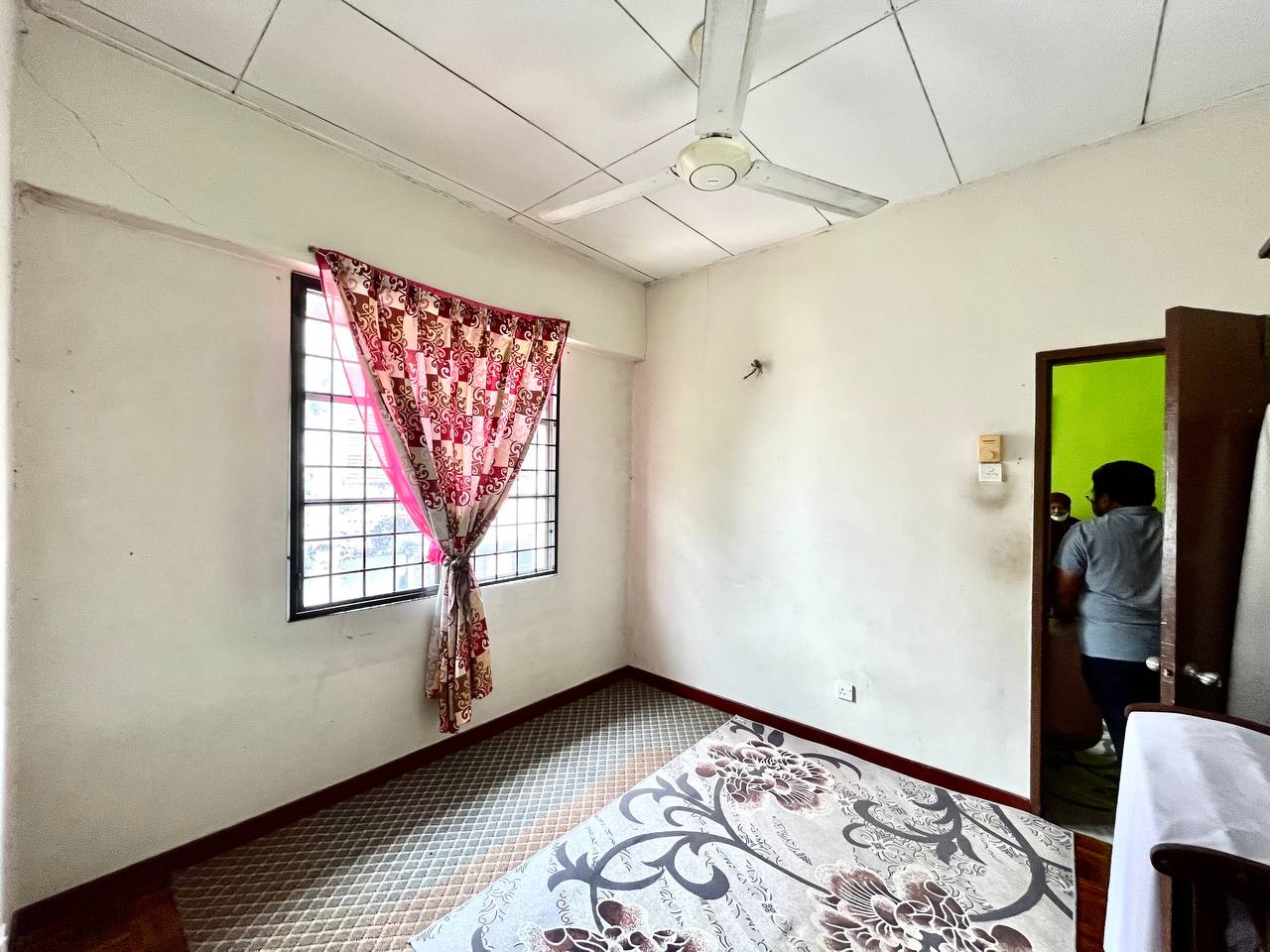 Apartment Perkasa Seksyen 15 Bandar Baru Bangi - photo 5