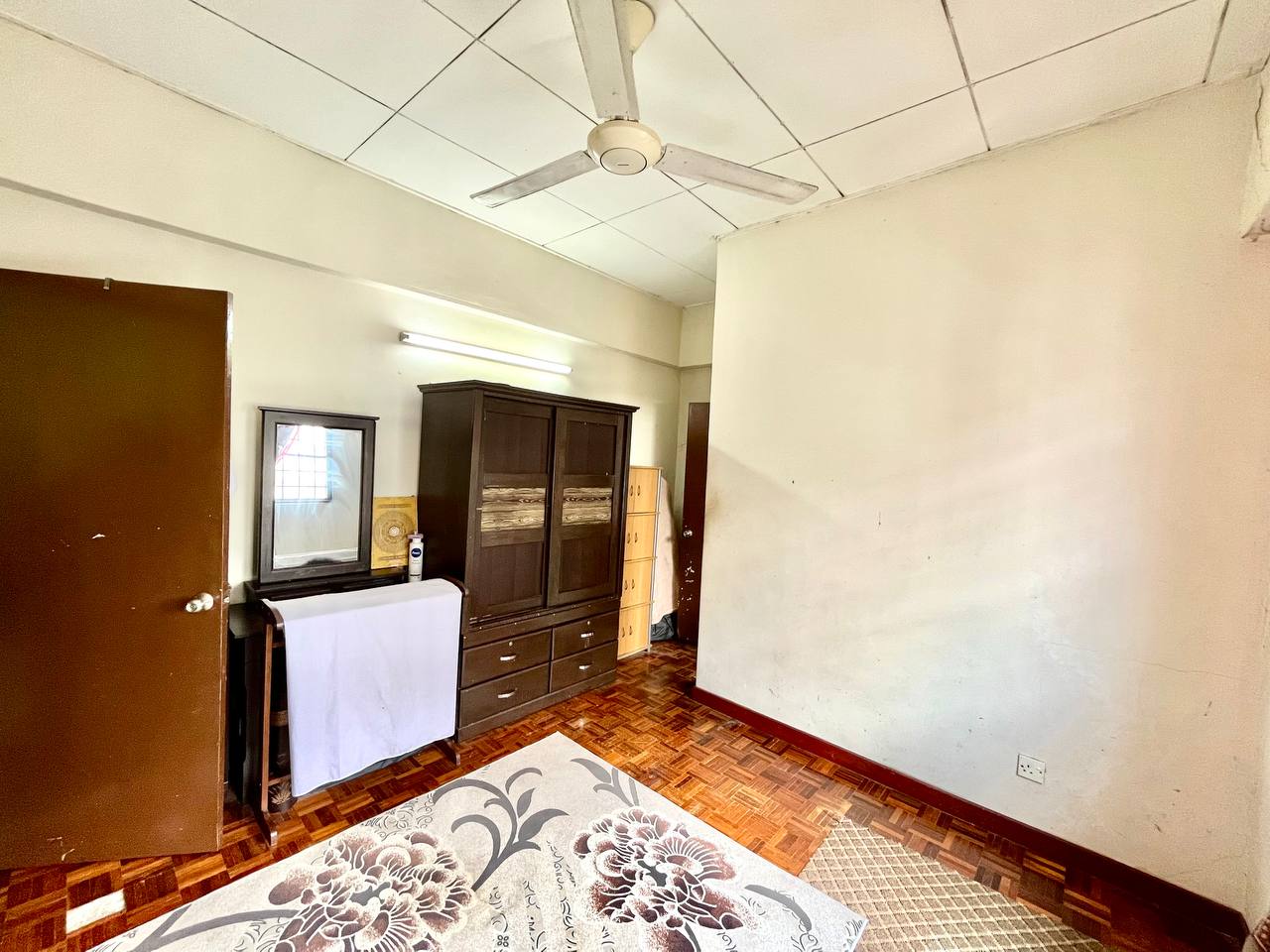 Apartment Perkasa Seksyen 15 Bandar Baru Bangi - photo 6