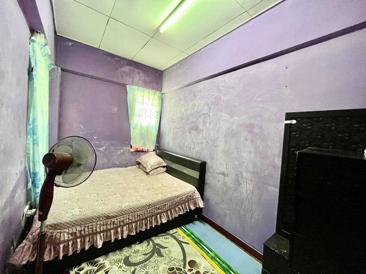 Apartment Perkasa Seksyen 15 Bandar Baru Bangi - photo 7