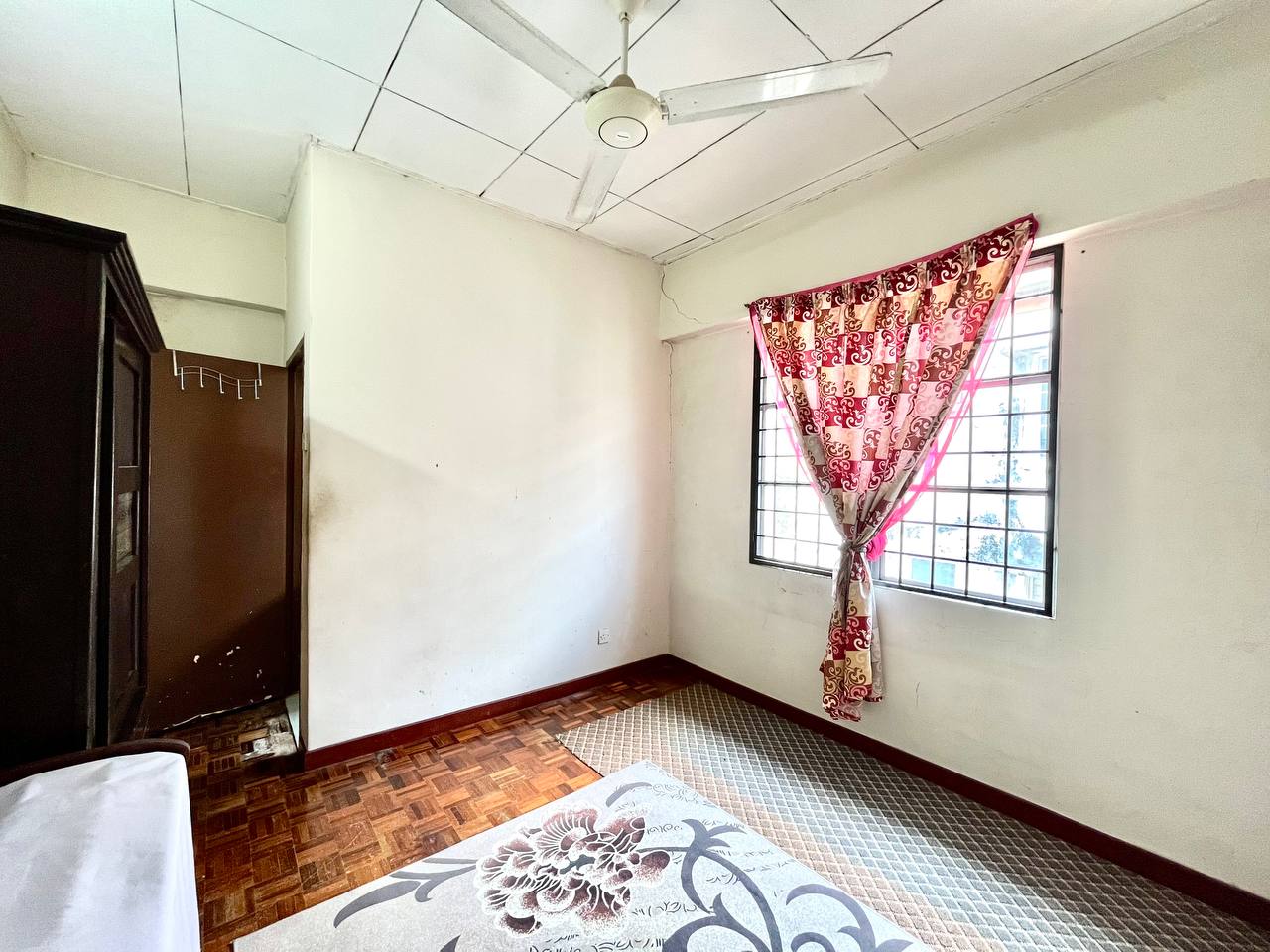 Apartment Perkasa Seksyen 15 Bandar Baru Bangi - photo 8