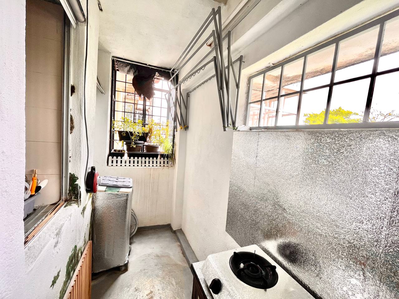 Apartment Perkasa Seksyen 15 Bandar Baru Bangi - photo 9