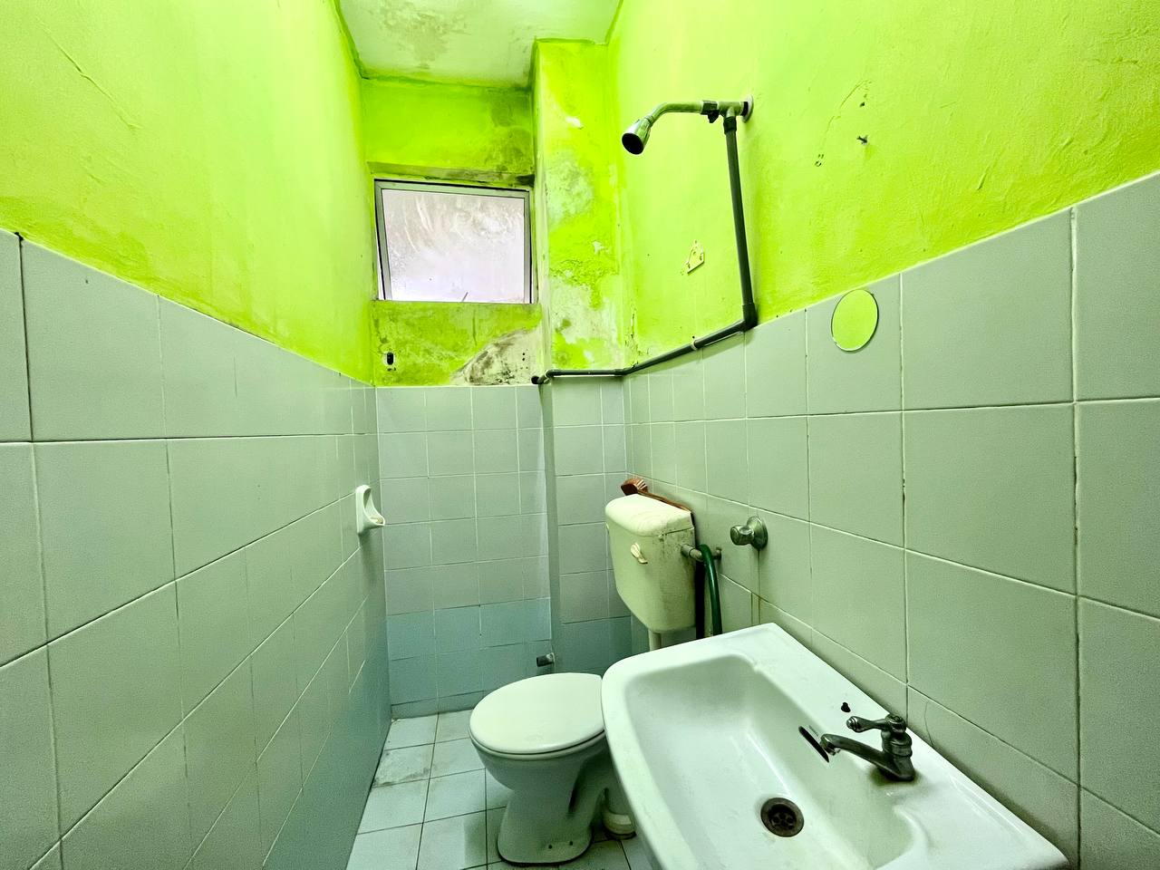 Apartment Perkasa Seksyen 15 Bandar Baru Bangi - photo 11