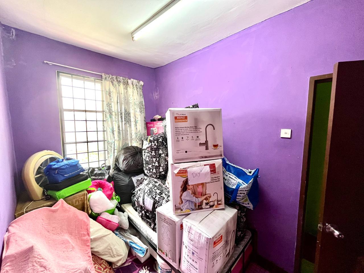 Apartment Perkasa Seksyen 15 Bandar Baru Bangi - photo 12